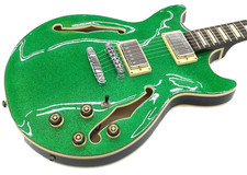 [Ibanez] AM83LTD-SPG 12-01