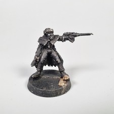 Eldar Harlequin Solitaire