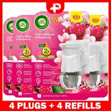 Air Wick Plug In Air Freshener