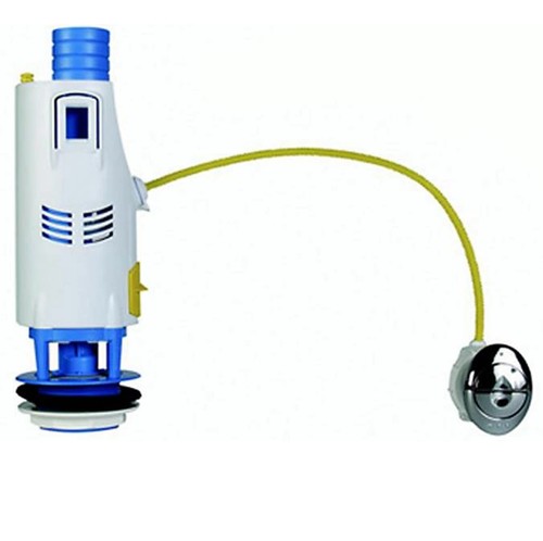 Multikwik multiflush mfv3c - multiflush, mfv3c-2p