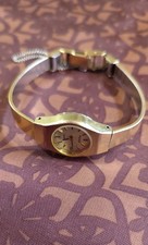 Vintage Pulsar Ladies Quartz