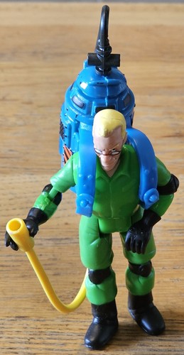 Vintage extreme ghostbusters - vintage,