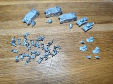 10mm Early WW2 French Army