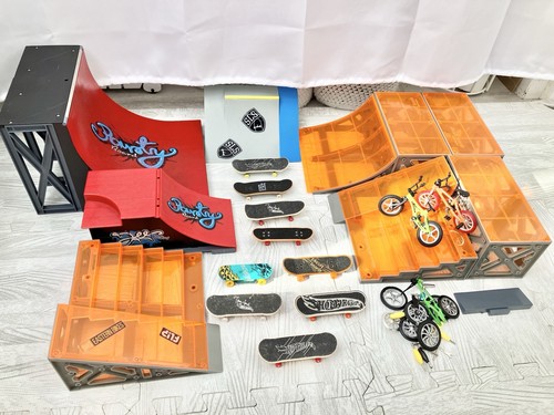 Lot tony hawk circuit - lot, of