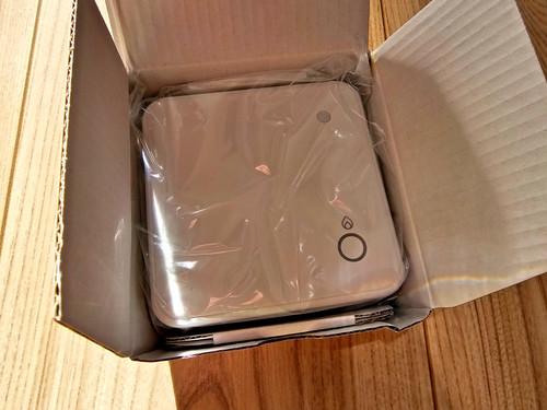 Hive heating smart link single - hive,
