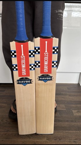 Gray nicolls new english - gray,