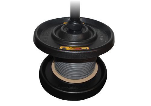 Super rod quickreel - super, cable