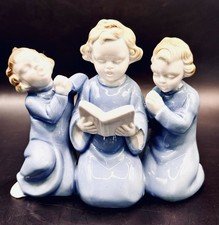 Metzler & Ortloff Porcelain
