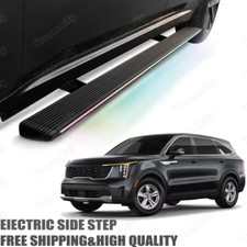 Deployable Electric Power