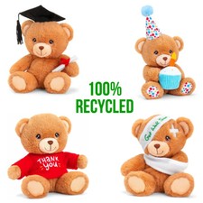 Special Occassions Plush Soft