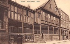 BR94465 chester uncle tom s