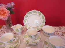 Beautiful Vintage bone china