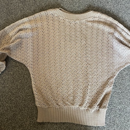 Vintage jumper womens size - jumper,