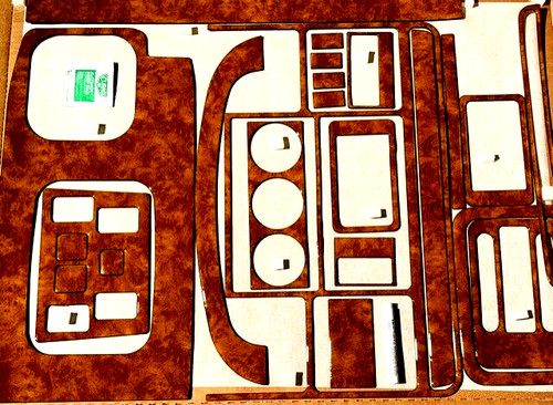 Land rover discovery fit 1994 - fit,