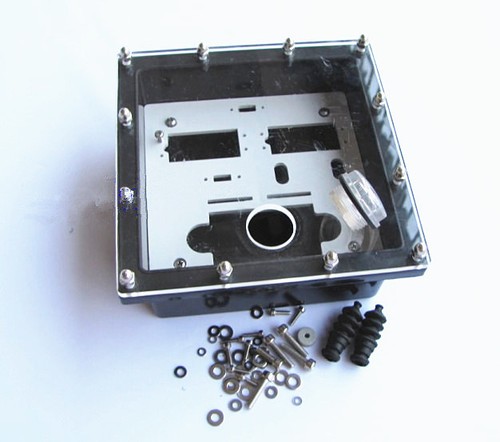 Set waterproof sealed - waterproof,