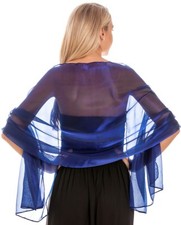 Central Chic Iridescent Large