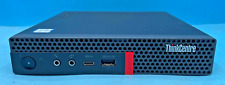 Lenovo ThinkCentre M720q - i5-9400T - 8GB RAM - 240GB SSD - WIN11 (OFFERS OK)