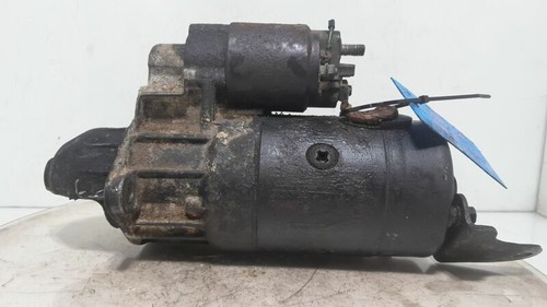 172271 starter motor - bmw, serie