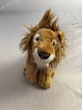 Keel Toys Lion soft toy plush