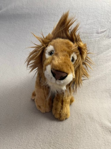 Keel toys lion - toys, plush