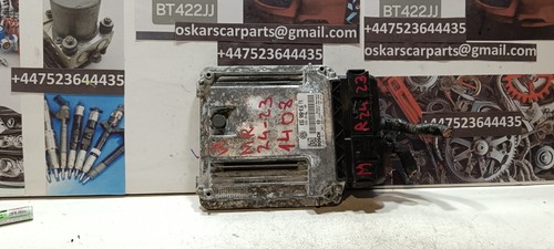 Golf mk5 2006 tdi ecu - mk5, 2.0