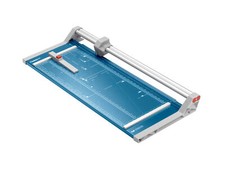 Dahle 554 Professional A2 Rotary Trimmer - Blue (00554-15002)