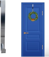 1X Christmas Wreath Hanger