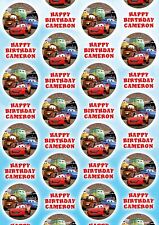 DISNEY CARS Personalised