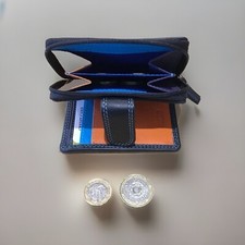 HIGH FASHION MULTI COLOURED