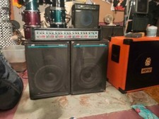 Peavey PA System