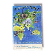 Tandem Times : A Bicycle