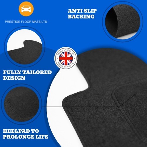Fits fiat scudo 2007 2016 - fiat, 2007-2016