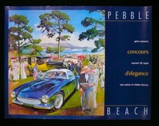 SIGNED #52/75 1996 Pebble