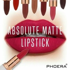 PHOERA Absolute Velvet Matte