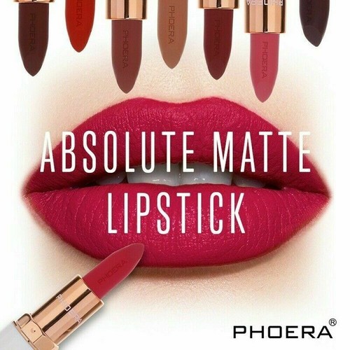 Phoera absolute velvet matte - phoera,
