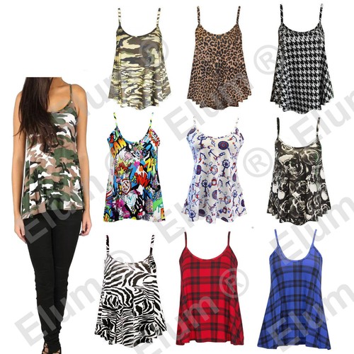 Women ladies plus size swing - women,
