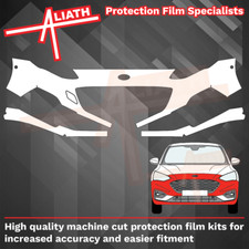 Fits Ford Focus ST (MK4) 2019-