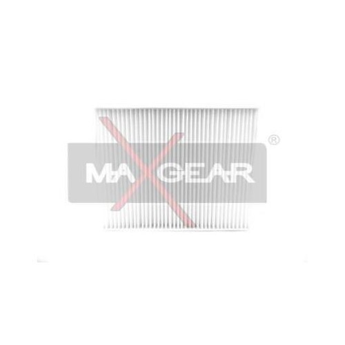 Maxgear 0242 filter - 26-0242,