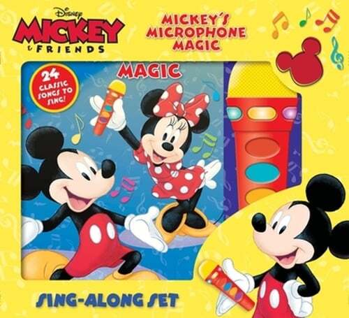 Disney mickey friends - disney, &