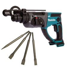 Makita dhr202z 18v cordless - dhr202z,