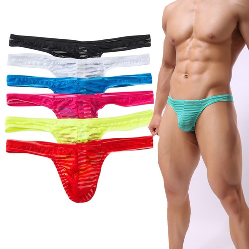 Pack mens stripes - 6,