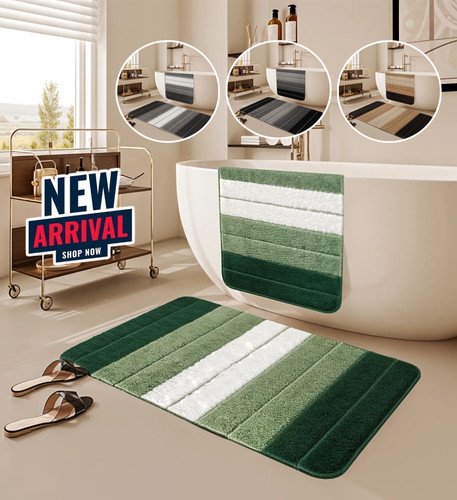 Bath mat non slip - mat,