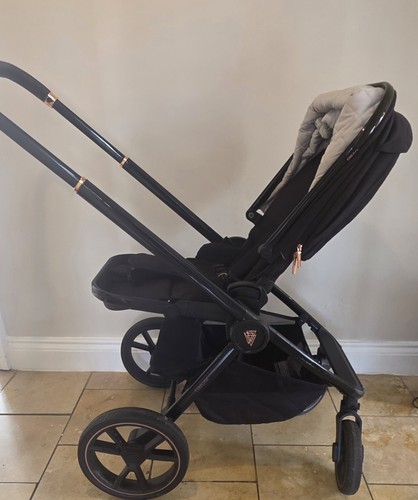 Beautiful pram pushchair - pram,