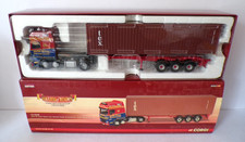 CORGI CC13240 DAF XF SUPER