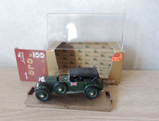 BRUMM  r100   1/43  1928