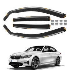 For BMW 3 Series/M3 G20 4-Door