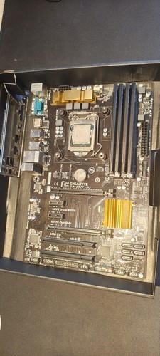 Gigabyte z97p atx - ga-z97p-d3,