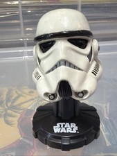 Mini stormtrooper helmet - mini,