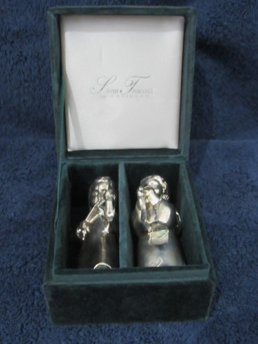 Silver treasures godinger - silver, by