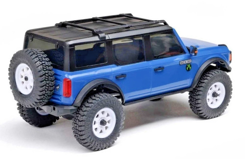 Axial scx30 radio controlled - scx30,